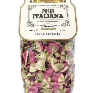 Farfalle Italia – Fantasy Specialty
 