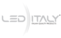 Logo LED ITALY