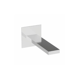 Bocca lavabo incasso a parete
