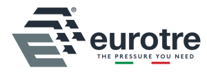 Logo EuroTre s.r.l.