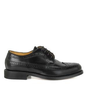 Derby à Lacets avec Cousu Goodyear pour Enfants

 