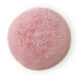 MOCHI GELATO DI FRAGOLA 