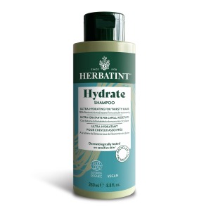 Shampoo Hydrate Idratante, 260 ml
 
 