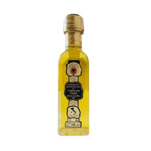 Black Truffle Flavored Seasoning