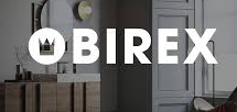 Logo BIREX