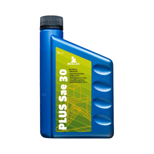 Plus SAE 30

 