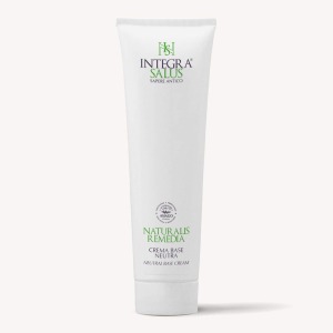 Crème de base neutre