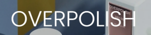 Logo OVERPOLISH