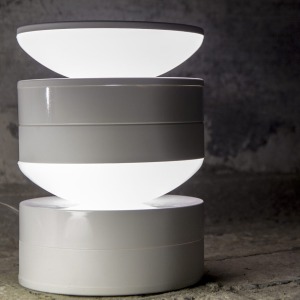 DADA tall table lamp
 