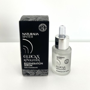 Regeneration Serum Siero ultra regenerating instant effect lifting and illuminating