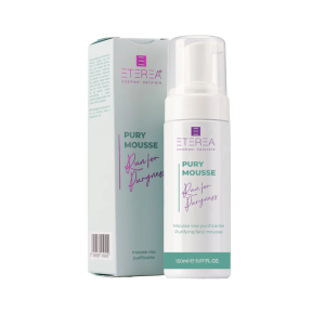 PURY MOUSSE  