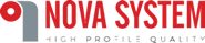 Logo Nova System