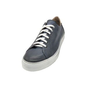 Sneakers in Pelle – Modello UD-1296 Blu

 

 