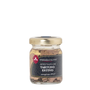 Truffes d'été