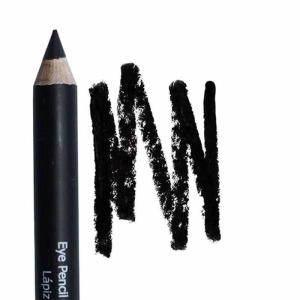 Crayon pour les Yeux Minéral N° 1 Jenny - Noir Charbon