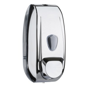 701 Chrome
DISPENSER REEMPIMENT- 0.6 L