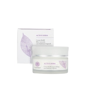 Double lifting anti-rides crème biofill