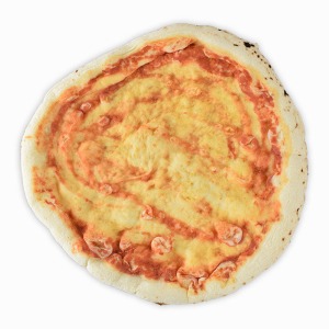 Pizza roja Base