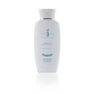 Douche de salle de bains - Huile d'aspirateur