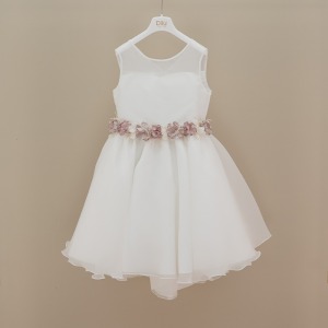 Dress Mikado Organza – Cod. E25DFA14