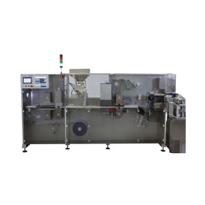 Macchina Blisteratrice MB962
