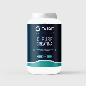 NUAP C-PURE CREATINA
 
 