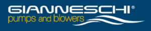 Logo GIANNESCHI PUMPS AND BLOWERS