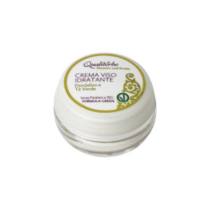 Minitaglia 15 ml Crème visage Hydratant et Protège contre le vieillissement photo