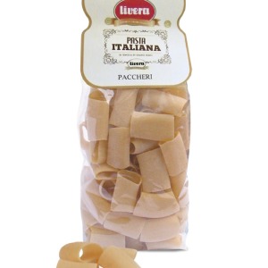 Paccheri – Los Gigantes
 