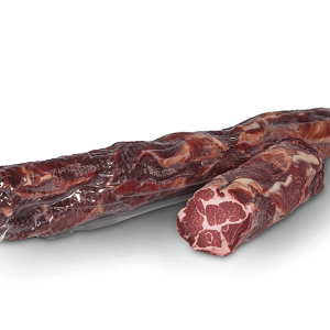 Coppa double-triple
pelée sous vide pour tranchage

 