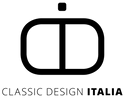 Logo CDI LUXE