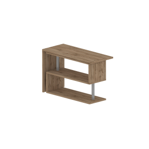 Mesa giratoria VOLTA