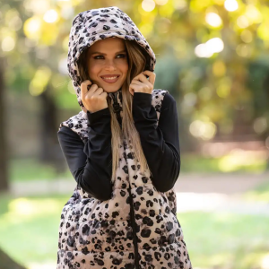 Clothing Series 6 Animal Elegance