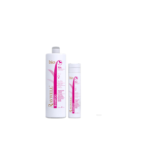 Woman Hair Loss Prevention Shampoo