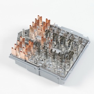 Schermo/Cover per centraline elettroniche

 