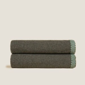 Reloved Cashmere Musgo
 