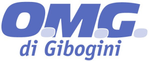 Logo OMG DI GIBOGINI