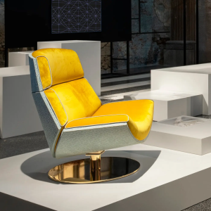 Cadeiras de paciência