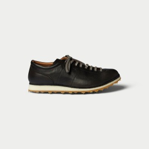 SNEAKER 6405 BLACK
