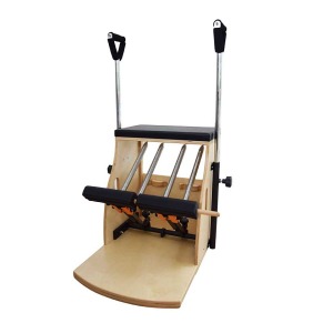Wunda Chair
 