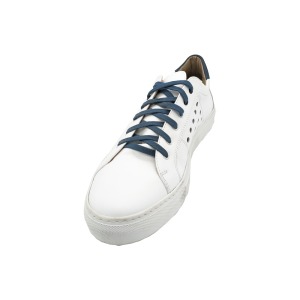 Sneakers in Pelle – Modello UD-1325 Bianco

 

 