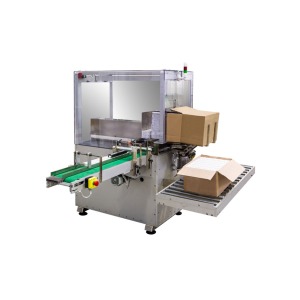 Macchina Cartonatrice CM30