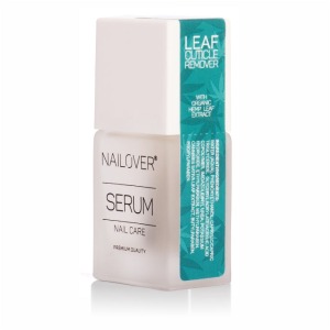 LEAF CUTICLE REMOVER - Remove Cuticole with Natural Extracts - 15 ml