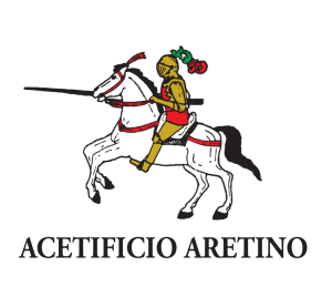 Logo L'ARETINO