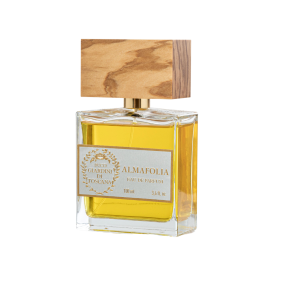 Almafolia - Eau de Parfum 100 ml
 