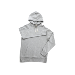 Grey Hoodie
 