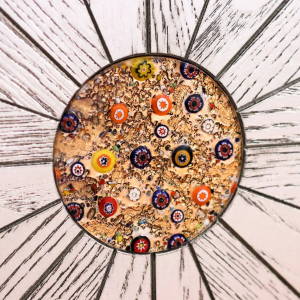 LE MURRINE