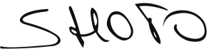 Logo Shoto