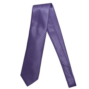 Refined Business Tie: Artisanal Elegance Made in Italy

 
