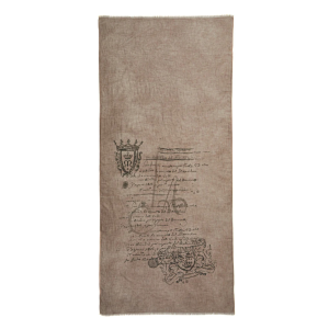 Stola Araldica Gris ancien